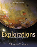 Explorations: An Introduction to Astronomy