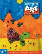 Explorations in Art: Grade II