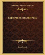 Explorations In Australia