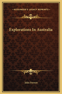 Explorations in Australia