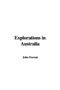 Explorations in Australia