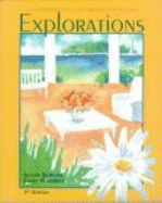 Explorations: La Litterature Du Monde Francais