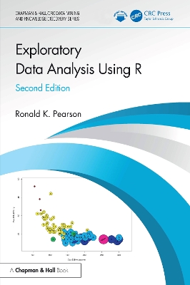 Exploratory Data Analysis Using R - Pearson, Ronald K.