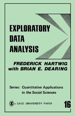 Exploratory Data Analysis - Hartwig, Frederick, and Dearing, Brian E