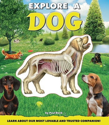 Explore a Dog - Beck, Paul