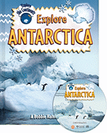 Explore Antarctica