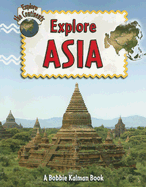 Explore Asia - Kalman, Bobbie