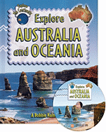 Explore Australia and Oceania