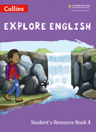 Explore English Student's Resource Book: Stage 4