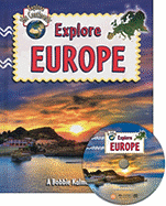 Explore Europe