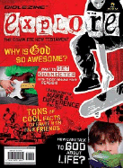 Explore New Testament-NCV
