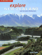 Explore New Zealand: Over 60 Scenic Driving Tours