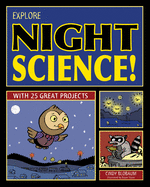 Explore Night Science!