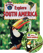 Explore South America