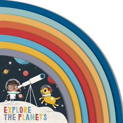Explore the Planets - Madden, Carly
