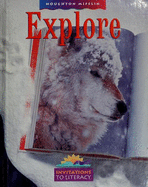 Explore - Pikulski, John J, and Cooper, J David, and Au, Kathryn H
