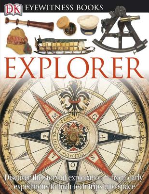 Explorer - Matthews, Rupert