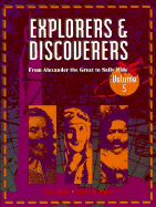 Explorers and Discoverers