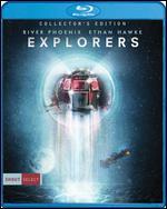 Explorers [Blu-ray]