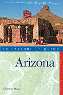 Explorer's Guide Arizona
