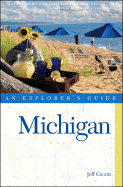 Explorer's Guide Michigan