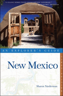 Explorer's Guide New Mexico