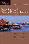 Explorer's Guide Nova Scotia & Prince Edward Island: A Great Destination