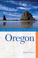 Explorer's Guide Oregon