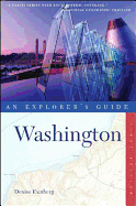 Explorer's Guide Washington (Explorer's Complete)