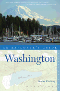 Explorer's Guide Washington