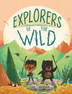 Explorers of the Wild