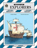 Explorers Thematic Unit - Sterling, Mary Ellen