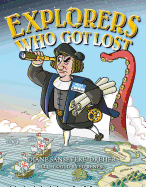 Explorers Who Got Lost