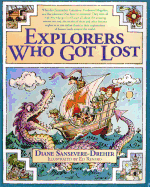 Explorers Who Got Lost