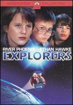 Explorers