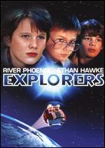 Explorers