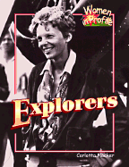 Explorers - Hacker, Carlotta