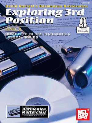 Exploring 3rd Position, Level 2 - David Barrett