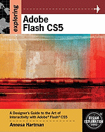 Exploring Adobe Flash Cs5