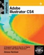 Exploring Adobe Illustrator CS4