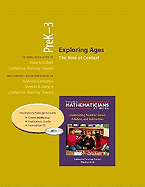 Exploring Ages, Prek-3 (Resource Package): The Role of Context