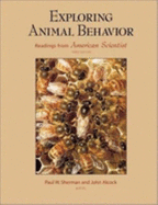 Exploring Animal Behavior: Readings from "American Scientist"