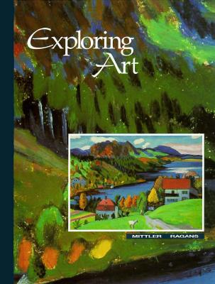 Exploring Art - Ragans