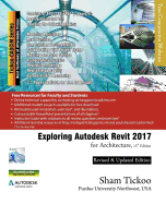 Exploring Autodesk Revit 2017 for Architecture