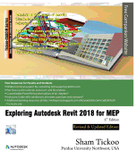 Exploring Autodesk Revit 2018 for Mep