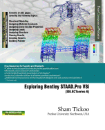Exploring Bentley Staad.Pro V8i (Selectseries 6)