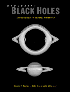 Exploring Black Holes: Introduction to General Relativity