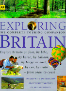 Exploring Britain