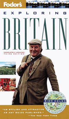 Exploring Britain - Fodor's