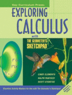 Exploring Calculus with the Geometer's Sketchpad - Clements, Cindy
